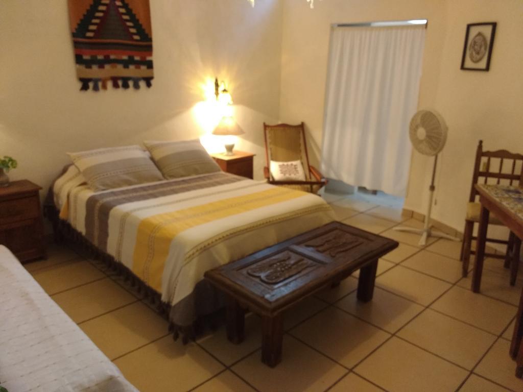 Casitas Kinsol Hotel Puerto Morelos Buitenkant foto