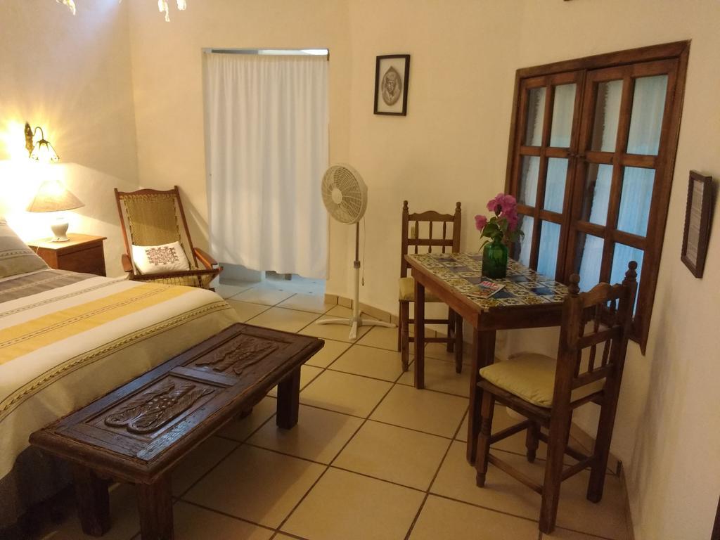 Casitas Kinsol Hotel Puerto Morelos Buitenkant foto